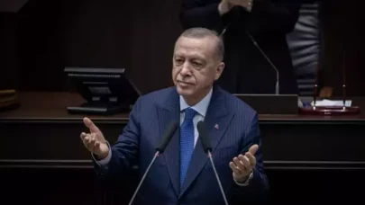 Cumhurbaşkanı Erdoğan: "Talimatı verdim!''