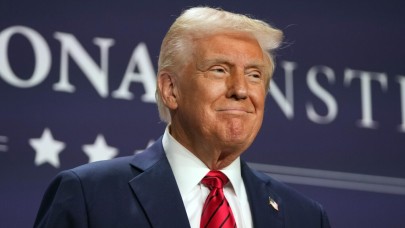 Trump azılı mahkumları "para karşılığı" yabancı ülkelere gönderecek