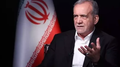 İran Cumhurbaşkanı Mesud Pezeşkiyan Türkçe atasözüyle mesaj verdi!