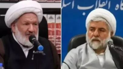 İran’da iki Yüksek Mahkeme yargıcı öldürüldü!