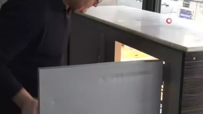 Çankaya’da İran Lezzetleri: Türk ve Yabancı Turistlerin Yeni Gözdesi