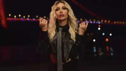 İrem Derici’den şok evlilik yanıtı