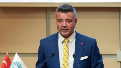 Sadettin Saran’a yasa dışı bahis suçundan dev ceza!
