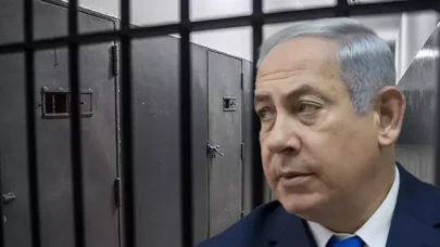 İsrail,  Gazze'de ateşkes ve esir takasını onayladı! İşte o isimler