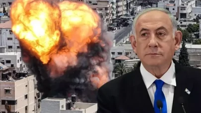 İsrail,  Gazze'de ateşkesi ihlal ettiklerini itiraf etti