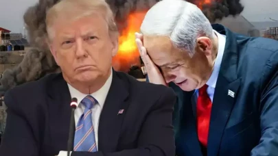 İsrail Gazze’de ateşkesi ve esir takasını onayladı: ABD’den dikkat çeken iddia!
