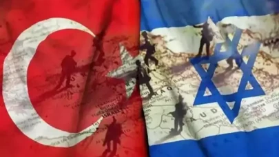İsrail basınında Türkiye değerlendirmesi: "Büyük bir tehdit"