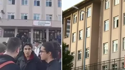 İstanbul Büyükçekmece’de gizemli koku alarmı: İki okul boşaltıldı!