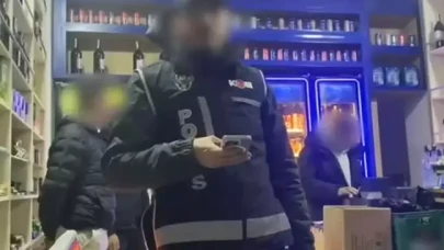 İstanbul’da sahte alkol kabusu: Ölü sayısı 30’a yükseldi