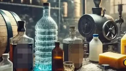 İstanbul’da sahte içki nedeniyle 38 kişi yaşamını yitirdi: Sahte içkinin en çarpıcı belirtileri!