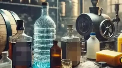 İstanbul’da sahte içki faciası: Son 24  saatte 11 kişi hayatını kaybetti