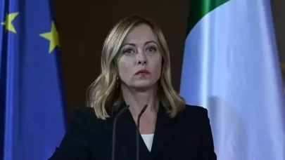 İtalya Başbakanı Giorgia Meloni ve kabinesi hakkında soruşturma!