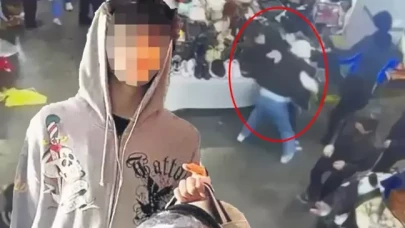 İtalyan şefin oğlunu bıçaklayan saldırganın ifadesi ortaya çıktı