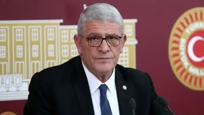 Müsavat Dervişoğlu: "Ölüm tehditleri alıyorum"