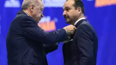 İYİ Partili Turhan Çömez'den AK Parti'ye geçen Kürşad Zorlu'ya çok sert sözler!