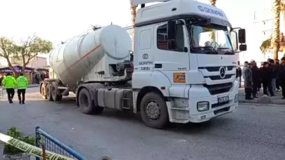 İzmir'de feci kaza: Emine Cirit ve Besime Çem hayatını kaybetti!