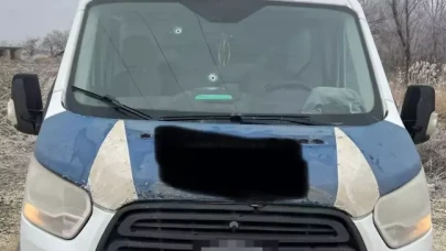 Kahramanmaraş'ta silahlı kavga: Bir kişi hayatını kaybetti