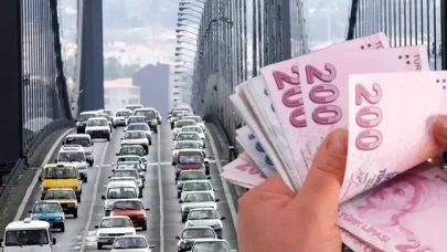 Köprü ve otoyol ücretlerine zam: Karayolları Genel Müdürlüğü açıkladı!