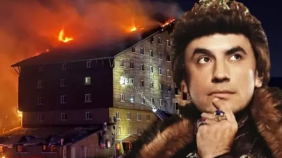 Kartalkaya yangını sonrası Giray Altınok’a sosyal medya tepkisi