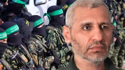 Hamas’ın Askeri Lideri Muhammed ed-Dayf öldürüldü!