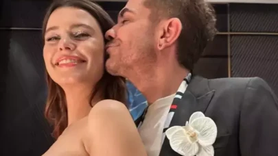 Los Angeles yangın felaketi: Kenan Doğulu ve Beren Saat’in evi kül oldu!