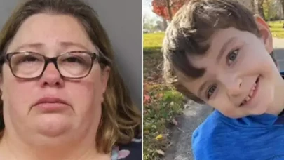 ABD'de üvey anne dehşeti! Dakota Stevens'ın trajik ölümü