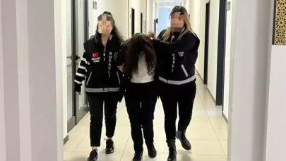 Eşini öldüren kadının savcılık ifadesine ulaşıldı