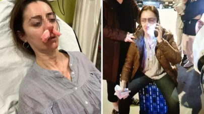 Edirne'de şok eden saldırı: "Kocamın sevgilisine benzettim"