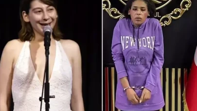 Komedyenden skandal sözler: Kadın t.eröristler görmek beni gururlandırıyor