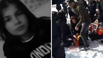 Hakkari'de acı olay: Eslem Teker’in ölümüyle ilgili inceleme başlatıldı