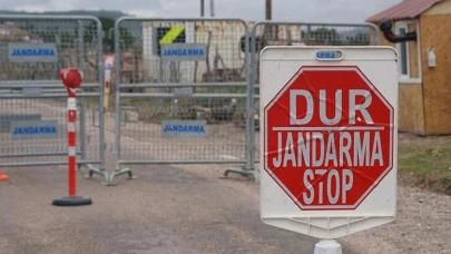 Tunceli’nin Pertek ilçesi karantina alındı!