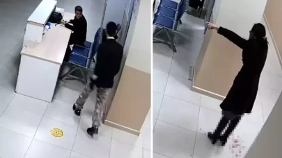 Lise öğrencisi müdür yardımcısını bıçakladı