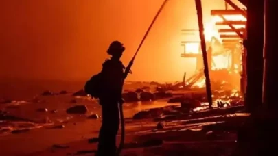 Los Angeles'taki orman yangınlarında can kaybı 27’ye yükseldi