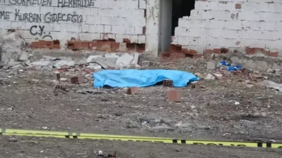 Malatya'da 16 yaşındaki  Taha Yiğit Aslan’ın cesedi  bulundu!