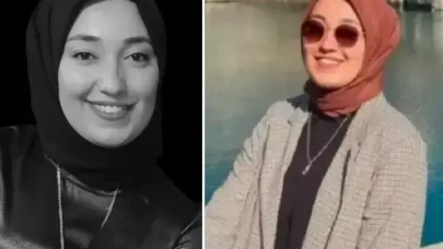 İkiz bebek doğuran öğretmen Fatma Erdem Çeçen doğum sonrası hayatını kaybetti!