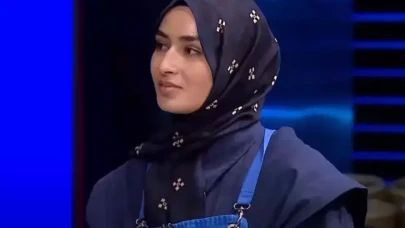 MasterChef Beyza'dan şaşırtan Türkiye kararı