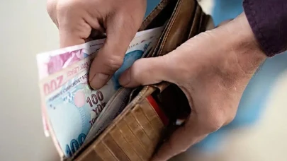 En düşük emekli maaşı ve asgari ücret desteği için yeni kanun teklifi!