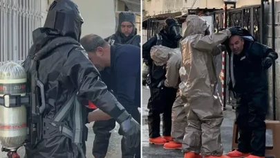 Zehirlenme faciası: 2 çocuk hayatını kaybetti!