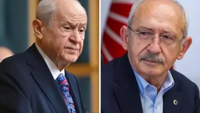 MHP'den Kemal Kılıçdaroğlu hakkında şok karar!