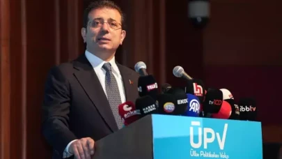 İmamoğlu'na soruşturma: 2 suçtan savcılığa çağrıldı!