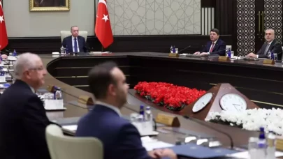 Milyonlarca emeklinin gözü Kabine toplantısında: İşte konuşulan rakam