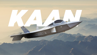 Yerli savaş uçağımız bakın hangi ülkeye satılıyor!