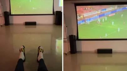 Jose Mourinho'dan yılbaşı mesaisi: Hatayspor'a yoğun analiz