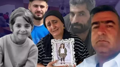 Narin Güran davasında mahkeme başkanı tehdit edilmiş!