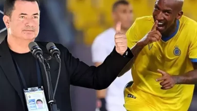 Fenerbahçe,  Anderson Talisca transferinden vazgeçti!