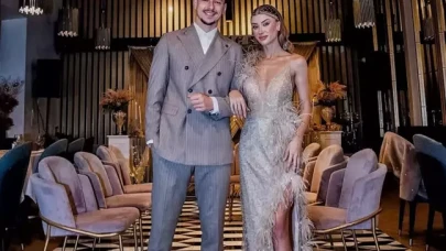 Trabzonspor’un Yıldızı Enis Destan aile kriziyle gündemde!