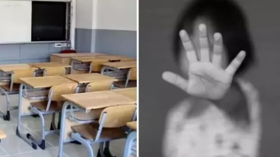 Okulda fenalaşıp hastaneye kaldırıldı: 12 yaşındaki çocuğun hamile olduğu ortaya çıktı!