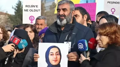 Rojin Kabaiş’in ölümü: Ailesi ve avukatları cinayet iddiasında!