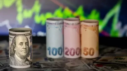 Dolar ve altın fiyatlarında rekor artışlar: Piyasalar tedirgin
