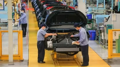 Dev marka binlerce aracını geri çağırıyor!